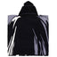 STAR WARS Kid's Hooded Towel Pack of 3