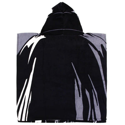 STAR WARS Kid's Hooded Towel Pack of 3