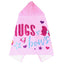 JOJO SIWA Kid's Hooded Towel Pack of 3
