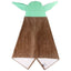 BABY YODA Kid's Hooded Towel Pack of 3