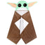 BABY YODA Kid's Hooded Towel Pack of 3