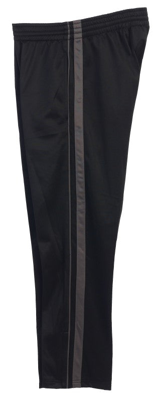 TP-960-Men's Pants w/ Zip Bottom