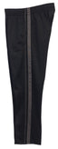 TP-960-Men's Pants w/ Zip Bottom
