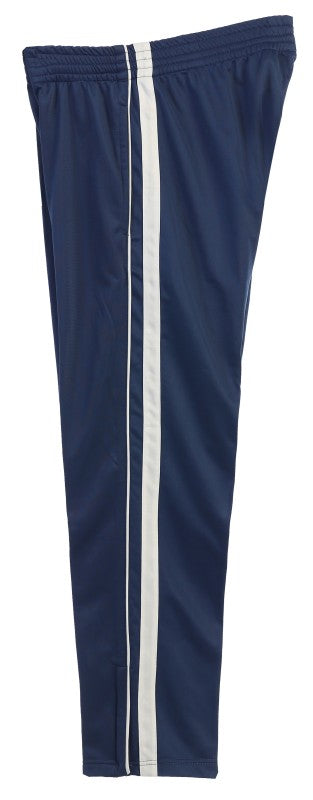 TP-960-Men's Pants w/ Zip Bottom