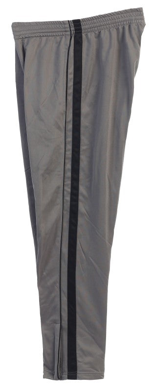 TP-960-Men's Pants w/ Zip Bottom