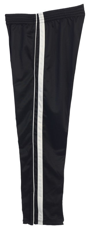 TP-960-Men's Pants w/ Zip Bottom