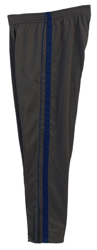 TP-960-Men's Pants w/ Zip Bottom