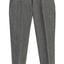 Boys 2 Piece Tweed Plaid Vest and Pants Set