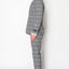 3107-D GRAY-CKEC-3PC-SLIM SIZE 34S-46S & 34R-56R & 38L-56L