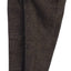 2 Piece Tweed Plaid Vest and Pants Set