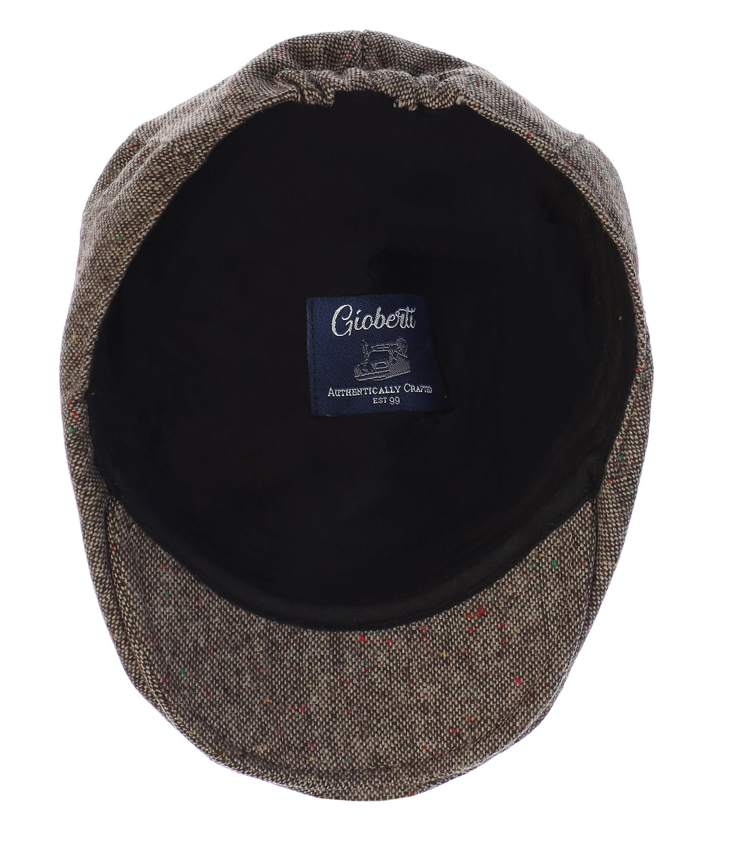 Boy's Classic Newsboy Cap, Ivy Cap, Flat Cap