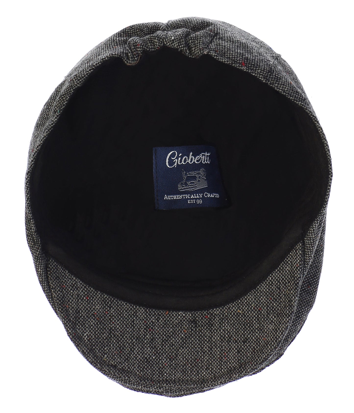 Boy's Classic Newsboy Cap, Ivy Cap, Flat Cap