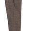 Boys 2 Piece Tweed Plaid Vest and Pants Set