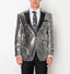 5880-BLAZER-TUX-SILVER-ZEBRE-SIZE 34-56