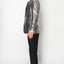 5880-BLAZER-TUX-SILVER-ZEBRE-SIZE 34-56