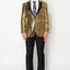 5881-BLAZER-TUX-GOLD-ZEBRA-SIZE