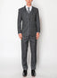 6155-CHAR-CHECKER-3PC-SLIM SIZE 34S-46S & 34R-56R & 38L-56L