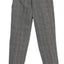 Boys 2 Piece Tweed Plaid Vest and Pants Set