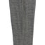 Boys 2 Piece Tweed Plaid Vest and Pants Set