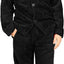 PJS-83 Boy's 2pc Super Soft Plush Pajama Set IN 7 COLORS SIZE 4-18