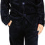 PJS-83 Boy's 2pc Super Soft Plush Pajama Set IN 7 COLORS SIZE 4-18