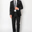 8088-BLAZER-TUX-BLACK-SIZE 34- 56