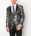8088-BLAZER-TUX-SILVER-SIZE 34-56