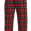 PJ-82 Boy's Flannel Lounge Pajama Pants IN 9 COLORS SIZE 4-18