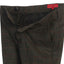 2 Piece Tweed Plaid Vest and Pants Set