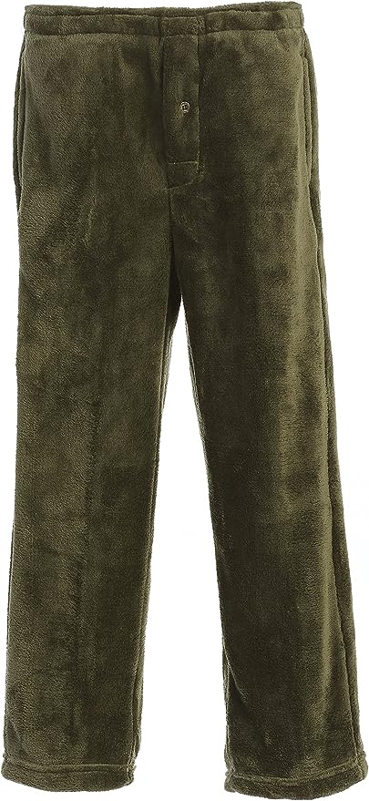 Kids and Boys Super Soft Plush Pajama Pants