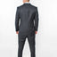8745-CLASSIC-FIT-CHAR-3PCS-SIZE34S-46S & 34R-56R & 38L-56L