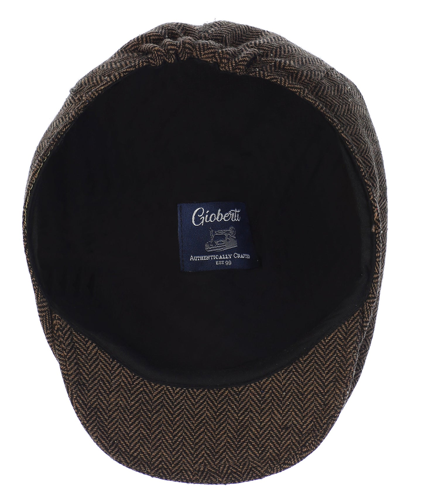 Boy's Classic Newsboy Cap, Ivy Cap, Flat Cap