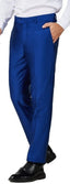 P-9709-BLUE-SHINY-SIZE 30-42
