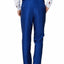 P-9709-BLUE-SHINY-SIZE 30-42