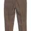 Boys 2 Piece Tweed Plaid Vest and Pants Set