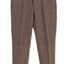 Boys 2 Piece Tweed Plaid Vest and Pants Set