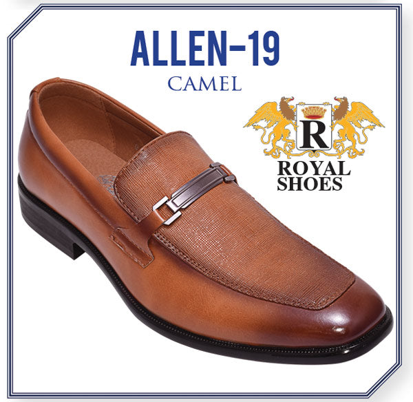 MAGEN KID'S  ALLEN-19