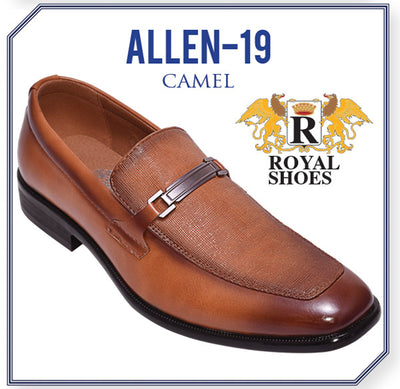 MAGEN KID'S  ALLEN-19