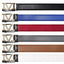 BL-221  Fashion Design Belt (PACK COMES IN 10PCS EACH STYLE)