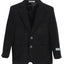 BLZ-8C Boys Corduroy Blazer Jacket SIZE 2-20 IN 5 COLORS BLACK-CAMEL-R BLUE-OLIVE-CHARCOAL