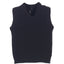 TODDLER'S, KIDS AND BOYS V-NECK SWEATER VEST