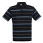 MEN'S JERSEY POLO SHIRT 55% COTTON 45% POLYESTER