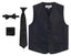 VSK-86P Paisley BOYS FORMAL VEST IN 11 COLOES SIZE 2-7