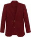 BLZ-95-SOLID - 5 COLORS - SIZE SHORT 36S-44S - SIZE REGULAR 36R-44R - SIZE LONG 40L-44L