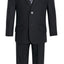 BY-029 COMES IN 4 COLORS (BLACK-GRAY-NAVY-CHARCOAL) SIZE 2-20 SLIM FIT