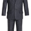 BY-029 COMES IN 4 COLORS (BLACK-GRAY-NAVY-CHARCOAL) SIZE 2-20 SLIM FIT