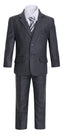 BY-029 COMES IN 4 COLORS (BLACK-GRAY-NAVY-CHARCOAL) SIZE 2-20 SLIM FIT