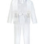 Boys Religion Formal Tuxedo (6 pcs)