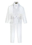 Boys Religion Formal Tuxedo (6 pcs)