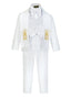 Boys Religion Formal Tuxedo (6 pcs)